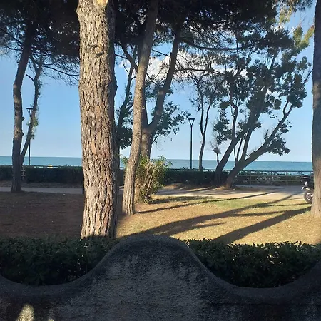 Spacious Quadruple A Stone Throw From The Sea