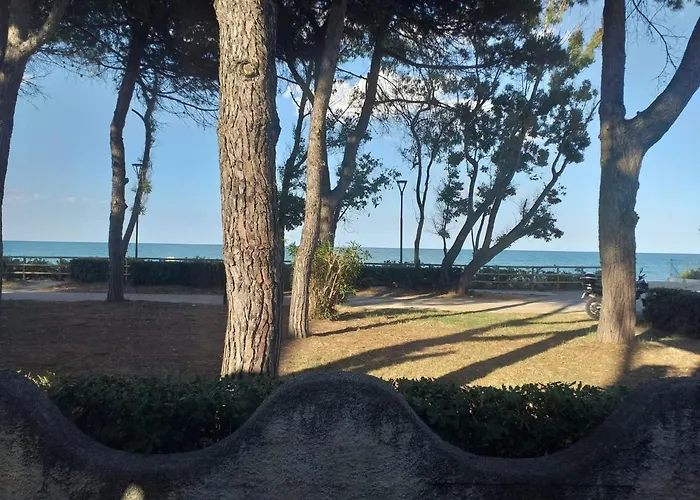 Couette-café Spacious Quadruple A Stone Throw From The Sea 3*