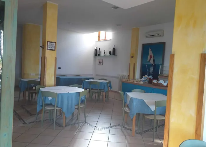 Spacious Quadruple A Stone Throw From The Sea